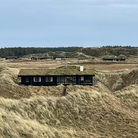 Wooden House In The Dunes Close To The Sea Σπίτι διακοπών *