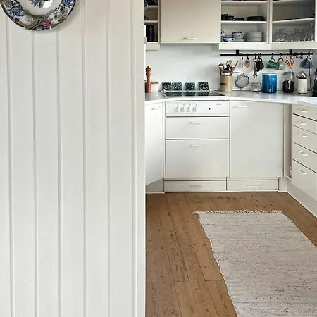 Wooden House In The Dunes Close To The Sea Σπίτι διακοπών Pandrup
